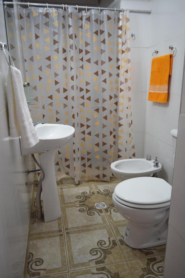 Hostal Bella Esperanza Humahuaca Buitenkant foto